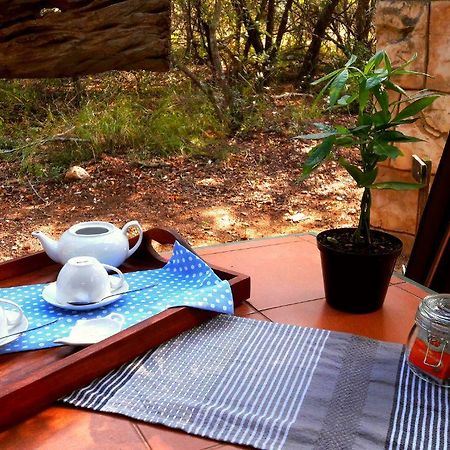 Beyond The Boma Boutique Guesthouse Marloth Park Extérieur photo
