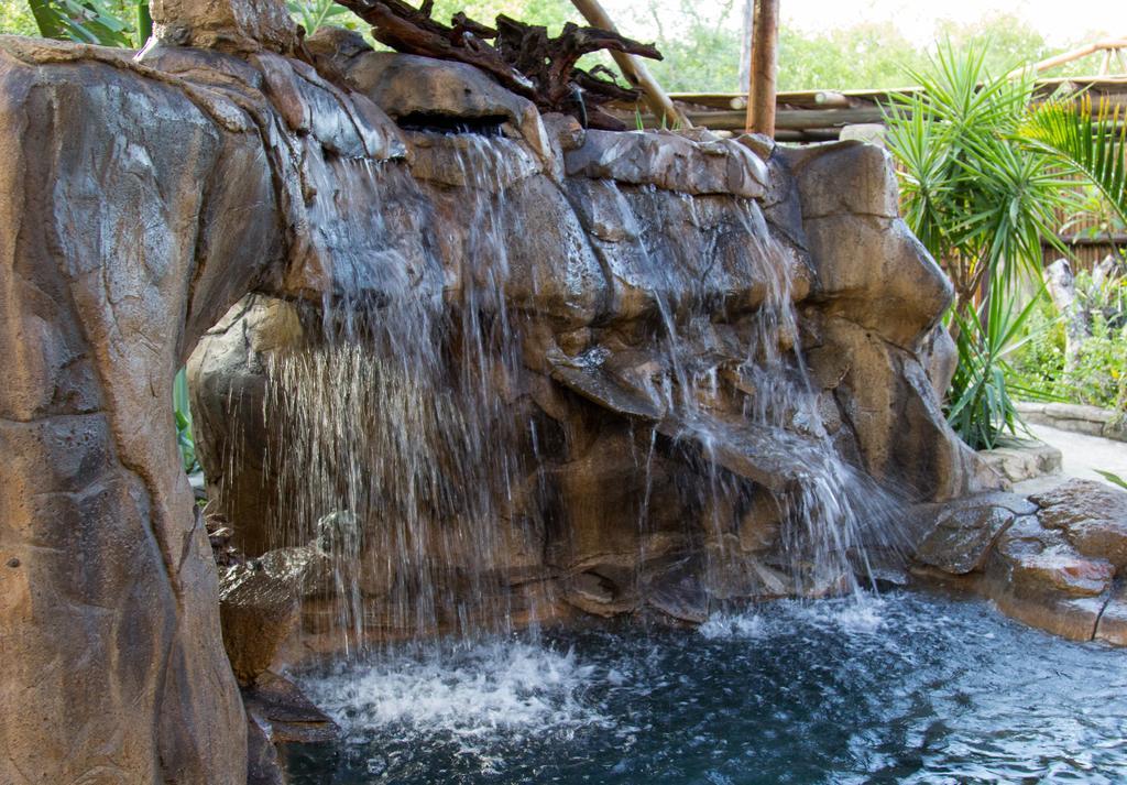 Beyond The Boma Boutique Guesthouse Marloth Park Extérieur photo