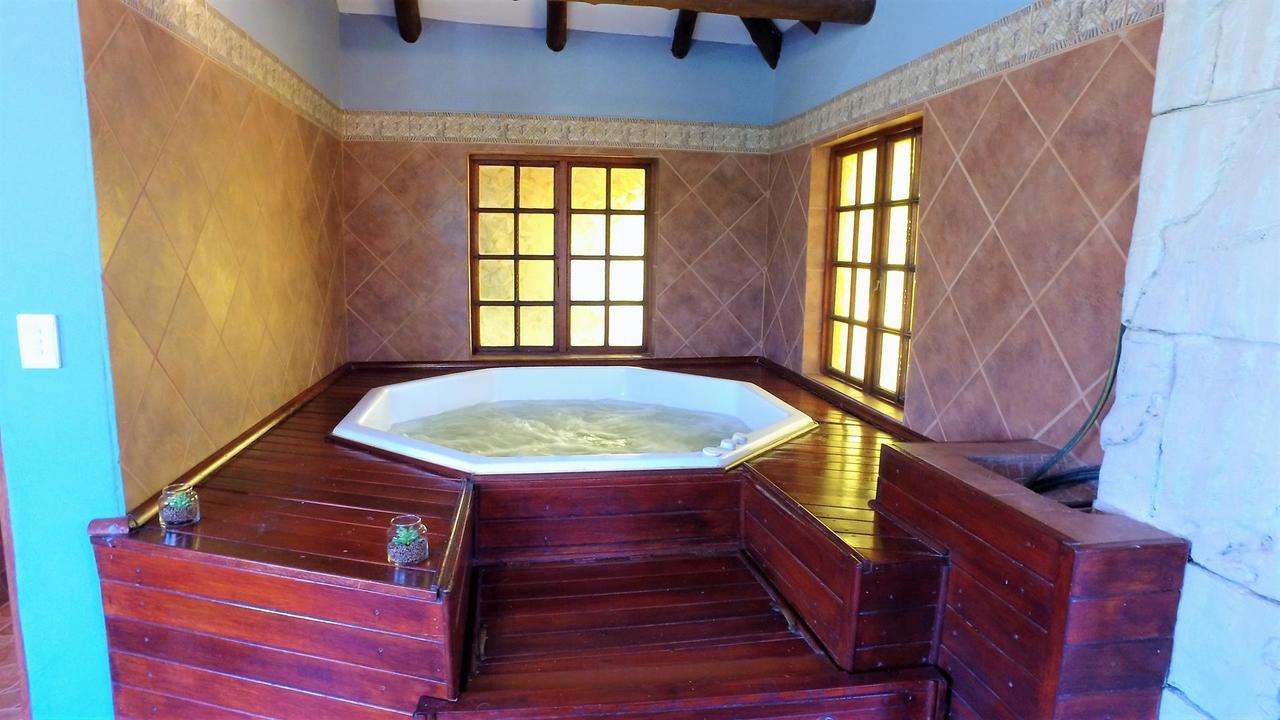 Beyond The Boma Boutique Guesthouse Marloth Park Extérieur photo