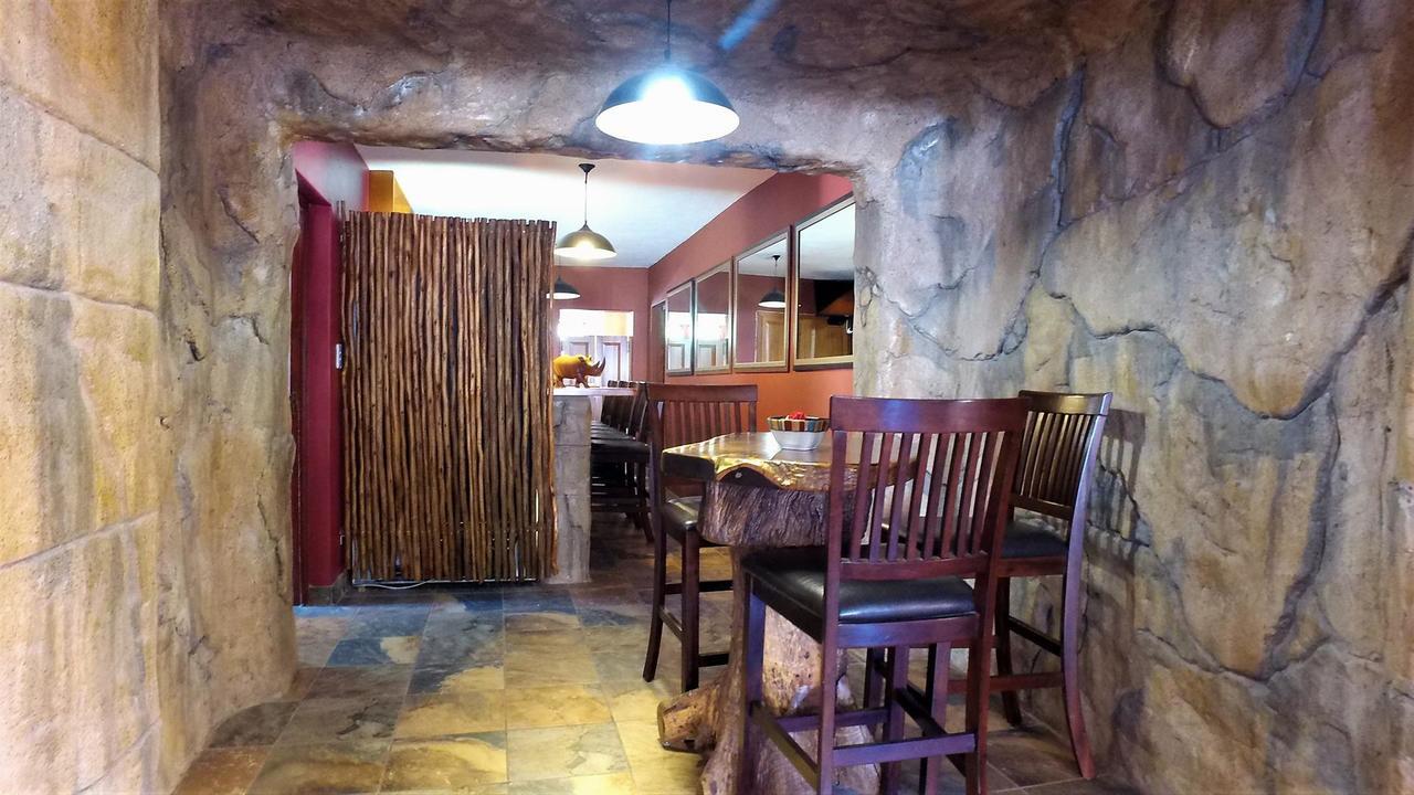 Beyond The Boma Boutique Guesthouse Marloth Park Extérieur photo