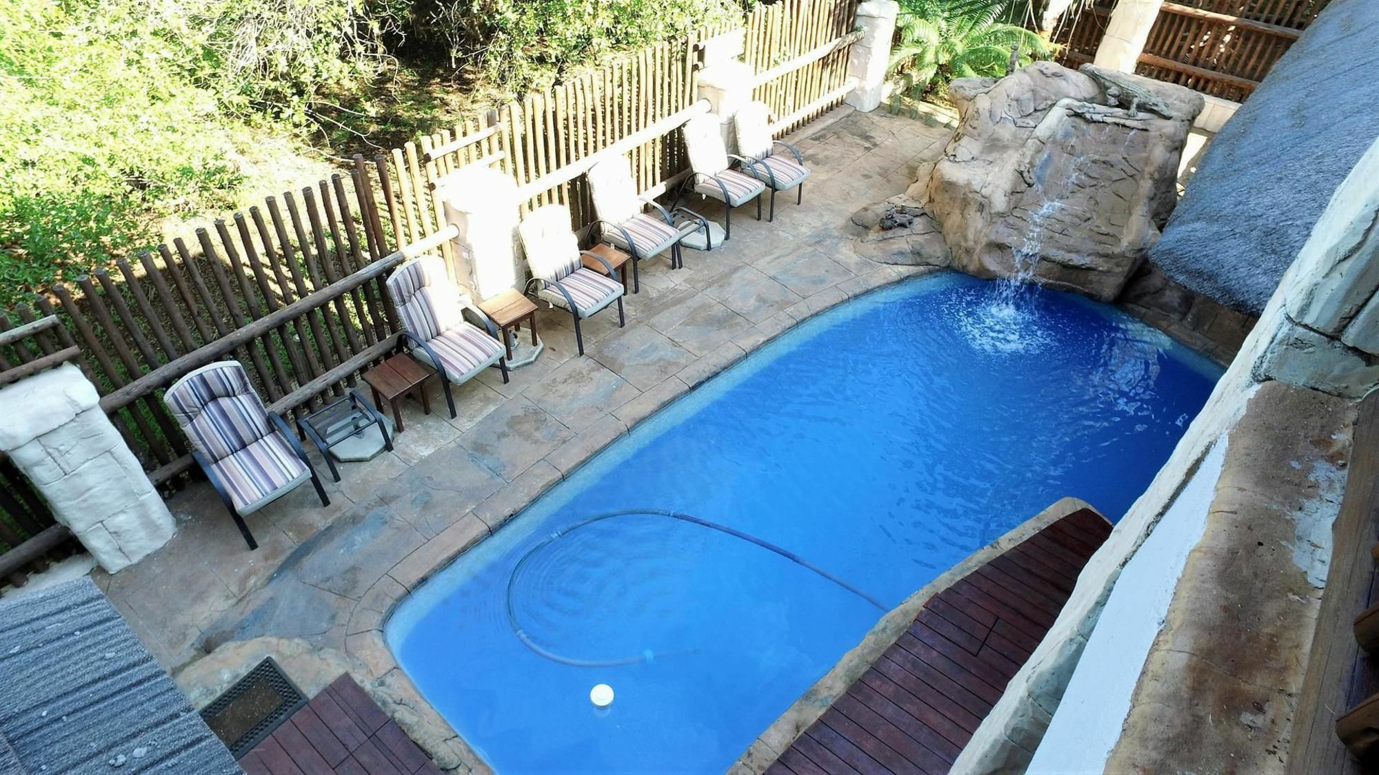 Beyond The Boma Boutique Guesthouse Marloth Park Extérieur photo