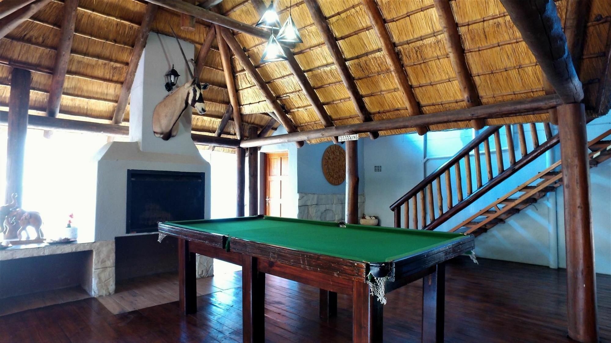 Beyond The Boma Boutique Guesthouse Marloth Park Extérieur photo